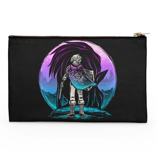 Heroic Sunset - Accessory Pouch