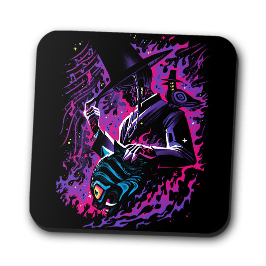 Hexbeat - Coasters