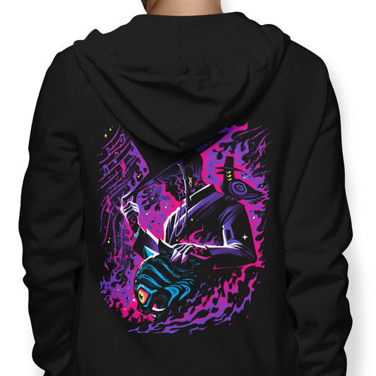 Hexbeat - Hoodie