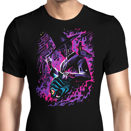 Hexbeat - Men's Apparel