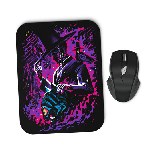 Hexbeat - Mousepad