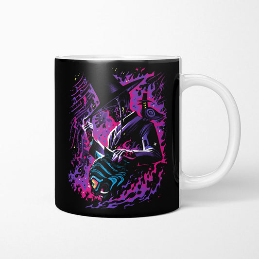 Hexbeat - Mug
