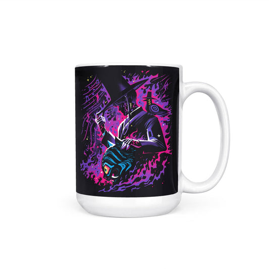 Hexbeat - Mug