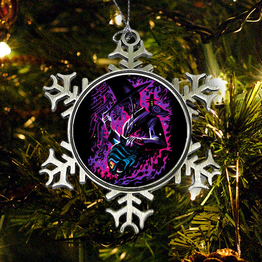 Hexbeat - Ornament