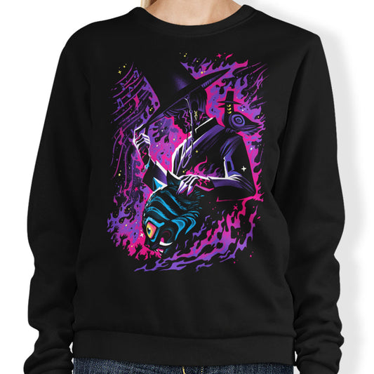 Hexbeat - Sweatshirt
