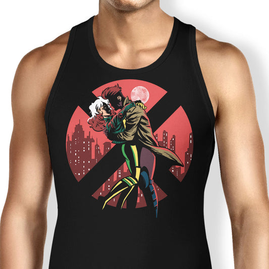 Hey Sugah - Tank Top
