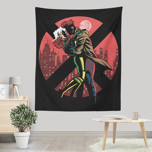 Hey Sugah - Wall Tapestry
