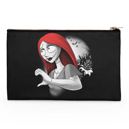 His Doll - Accessory Pouch