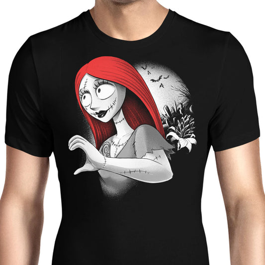 His Doll - Men's Apparel