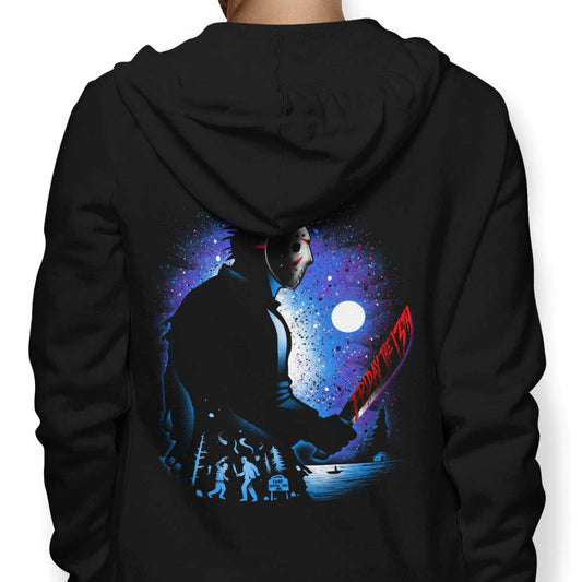 Hockey of Horror - Hoodie