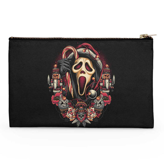 Holidays at Woodsboro - Accessory Pouch