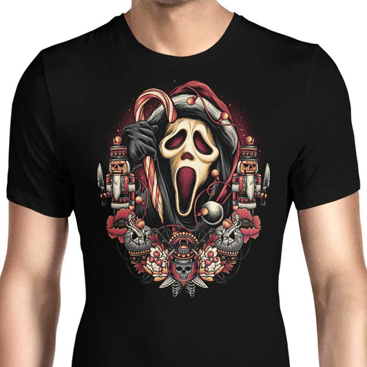 Holidays at Woodsboro - Men's Apparel