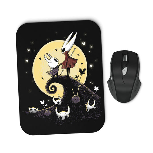 Hollow Nightmare - Mousepad