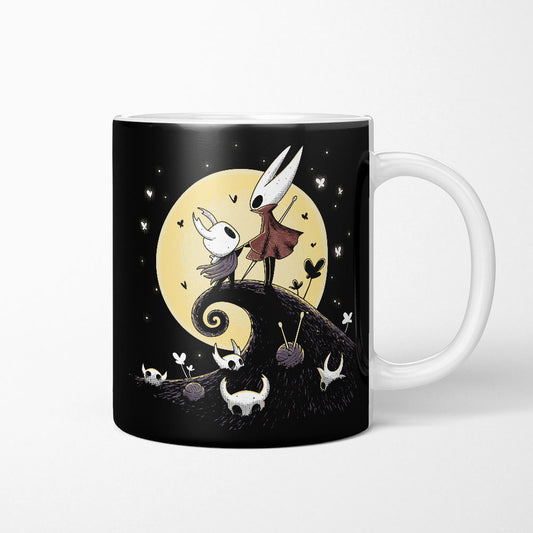 Hollow Nightmare - Mug