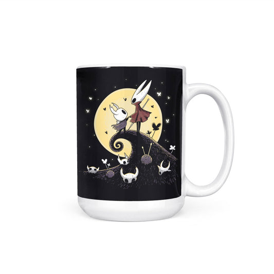 Hollow Nightmare - Mug