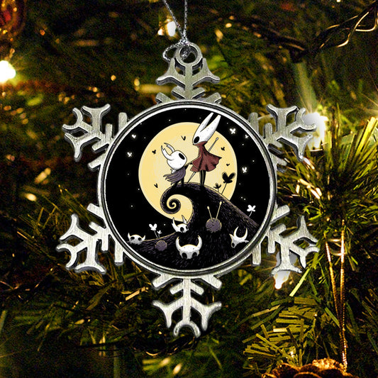 Hollow Nightmare - Ornament