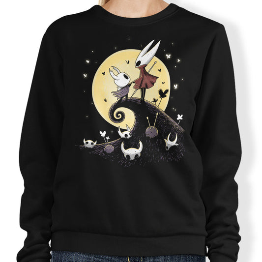 Hollow Nightmare - Sweatshirt