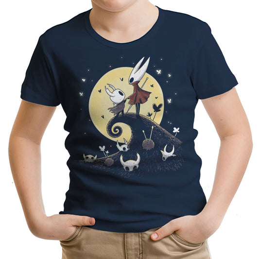 Hollow Nightmare - Youth Apparel