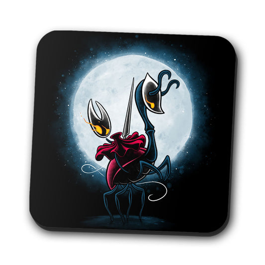 Hollow Rider - Coasters