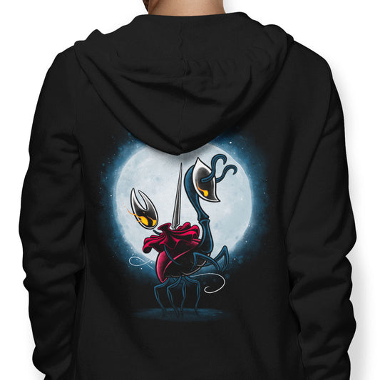 Hollow Rider - Hoodie