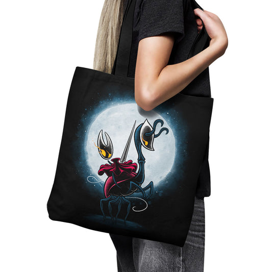 Hollow Rider - Tote Bag