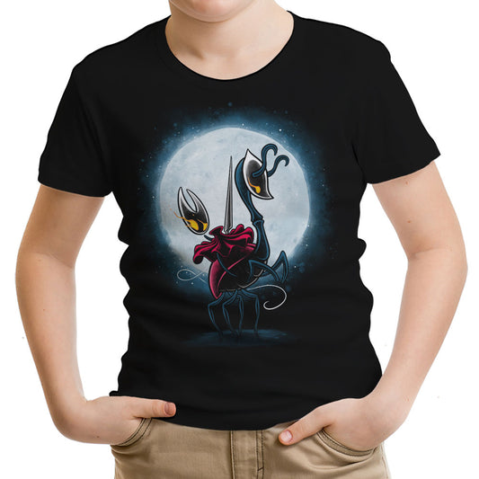 Hollow Rider - Youth Apparel