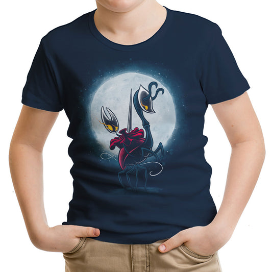 Hollow Rider - Youth Apparel