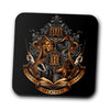 Home of Magic and Greatness - Coasters