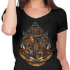 Home of Magic and Greatness - Women's V-Neck