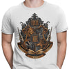 Home of Magic and Greatness - Men's Apparel
