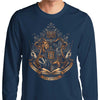 Home of Magic and Greatness - Long Sleeve T-Shirt