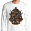 Home of Magic and Greatness - Long Sleeve T-Shirt