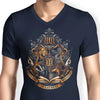 Home of Magic and Greatness - Men's V-Neck