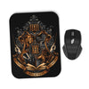 Home of Magic and Greatness - Mousepad