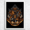Home of Magic and Greatness - Posters & Prints
