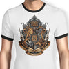 Home of Magic and Greatness - Ringer T-Shirt