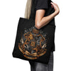 Home of Magic and Greatness - Tote Bag