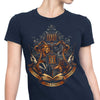 Home of Magic and Greatness - Women's Apparel