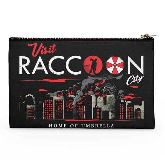 Home of Umbrella - Accessory Pouch