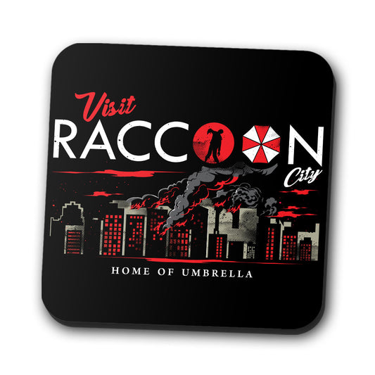 Home of Umbrella - Coasters