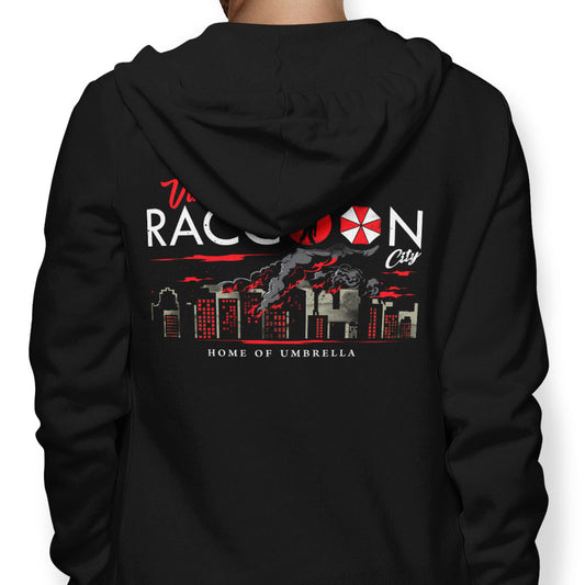 Home of Umbrella - Hoodie