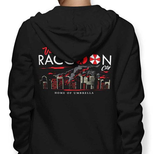 Home of Umbrella - Hoodie