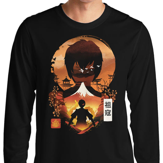 Honor Reclaimed - Long Sleeve T-Shirt