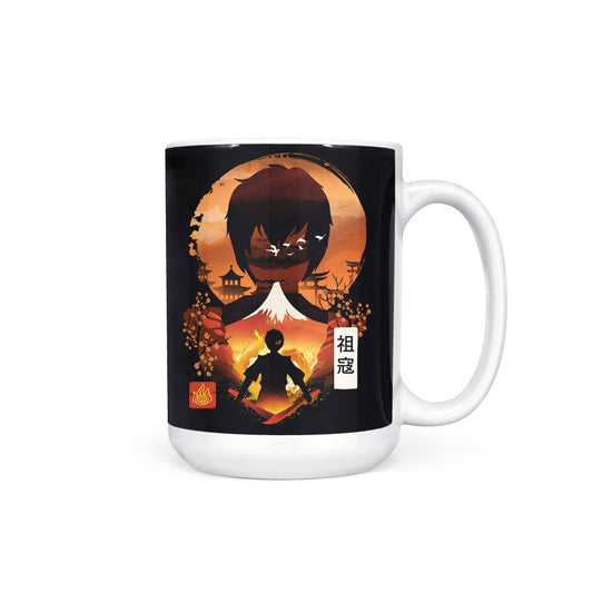 Honor Reclaimed - Mug