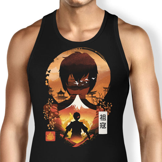 Honor Reclaimed - Tank Top