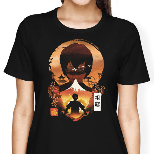 Honor Reclaimed - Women's Apparel