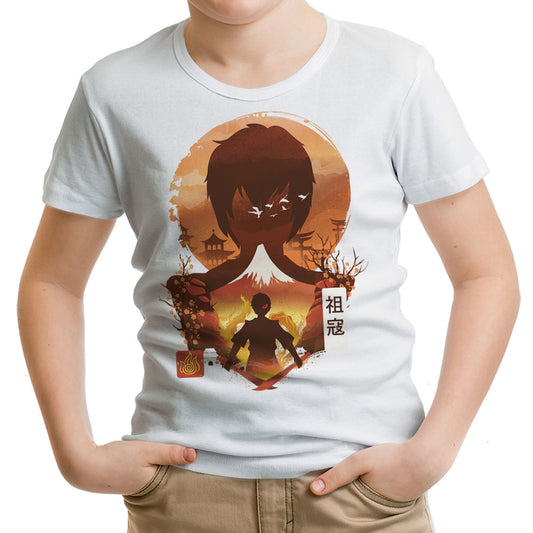 Honor Reclaimed - Youth Apparel