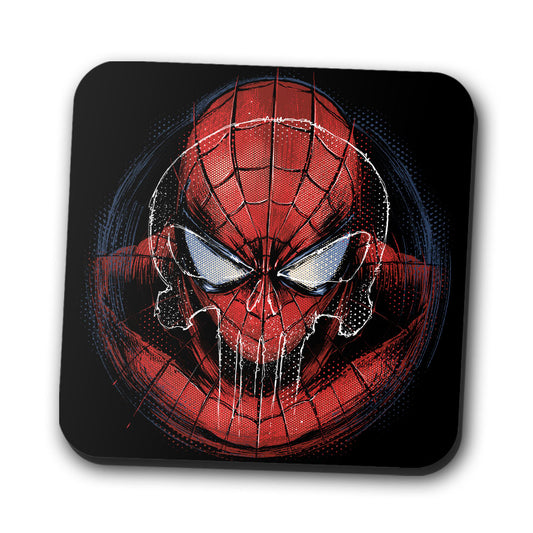 Hope Meets Vengeance - Coasters