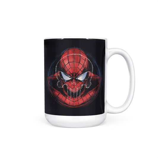 Hope Meets Vengeance - Mug