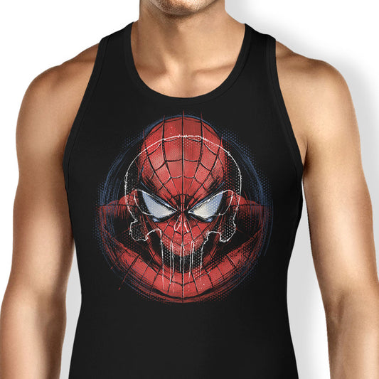 Hope Meets Vengeance - Tank Top